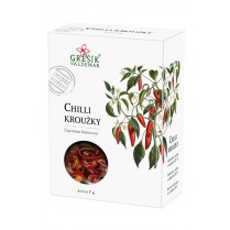 Chilli kroužky